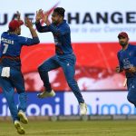 एशिया कप 2018: अफगानिस्तान ने बांग्लादेश को 136 रनों से हराकर ग्रुप बी में पहला स्थान हासिल किया